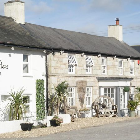 Coach And Horses Inn Penzance Exterior foto